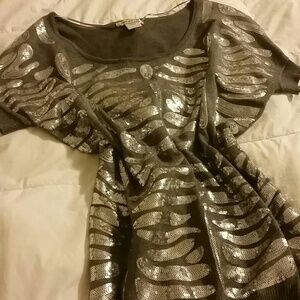 💰S O L D💰 Arden B. Sequin Sweater